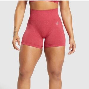 Adapt Fleck Seamless Short Vintage Pink/Classic Pink